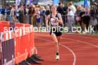 Girls Under-15s, 2024 Northern Mens 6 and Womens 4 and Youngsters Relays, Stanley Park, Blackpool.  Photo: David T. Hewitson/Sports for All Pics